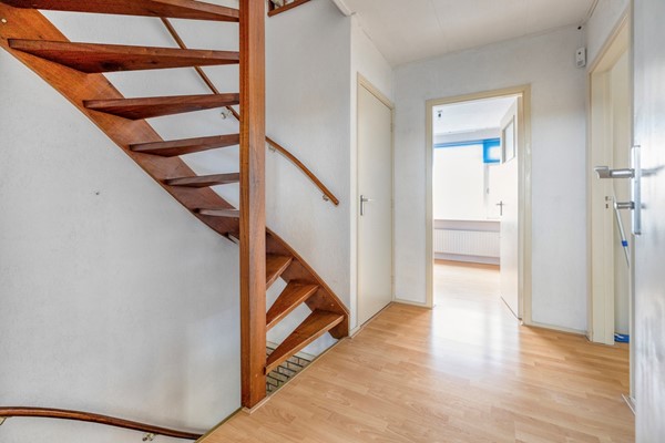 Medium property photo - Bremstraat 185, 1783 JE Den Helder